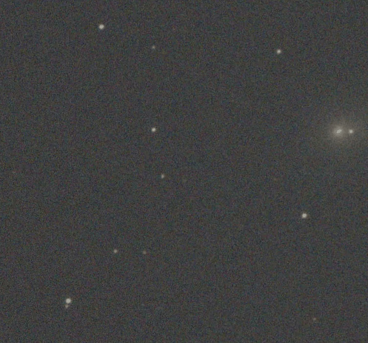 3I/ATLAS