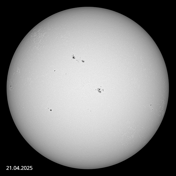 Sun rotation