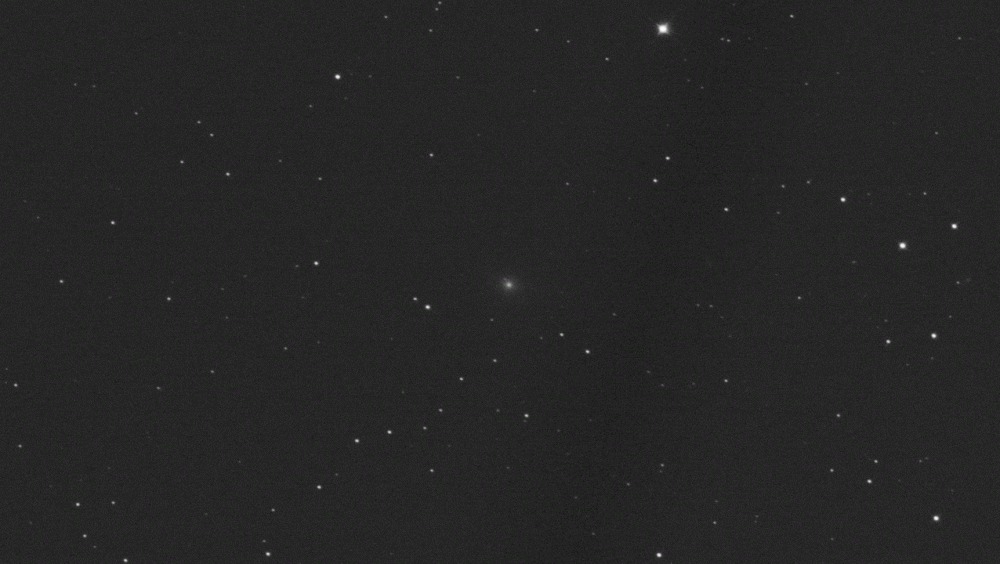 3I/Atlas GIF