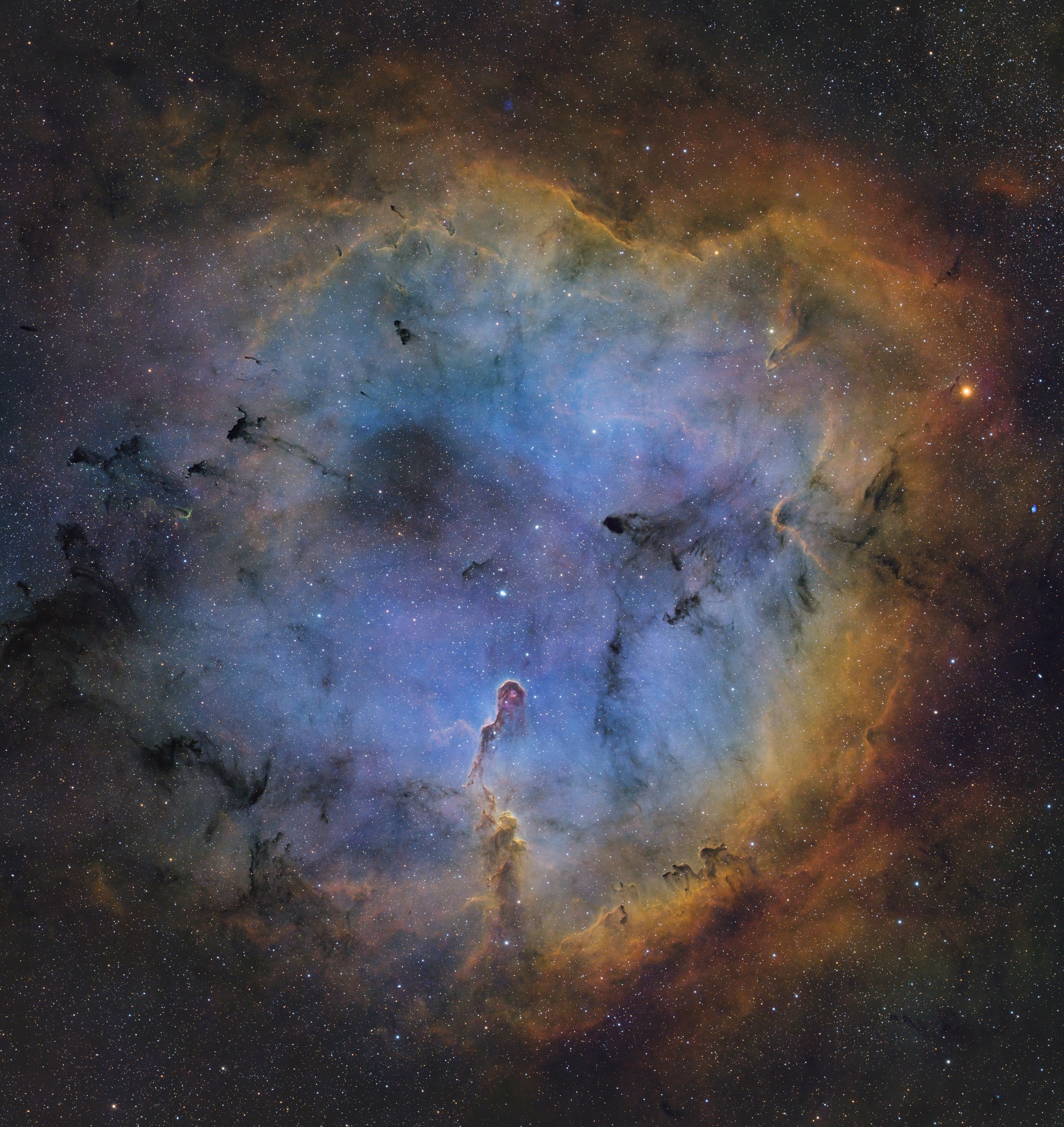 IC 1396