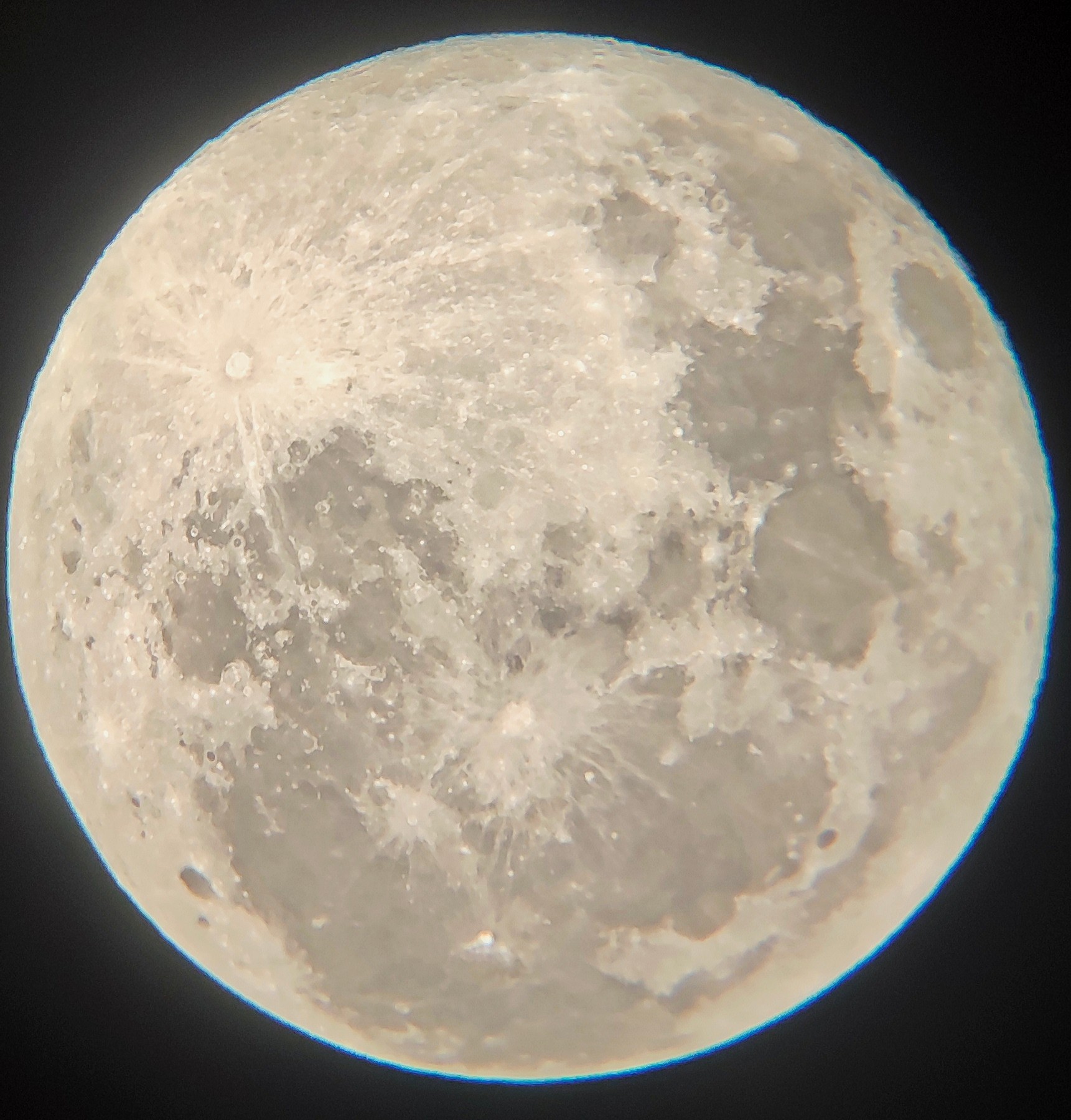 Full Moon 28.08.2026