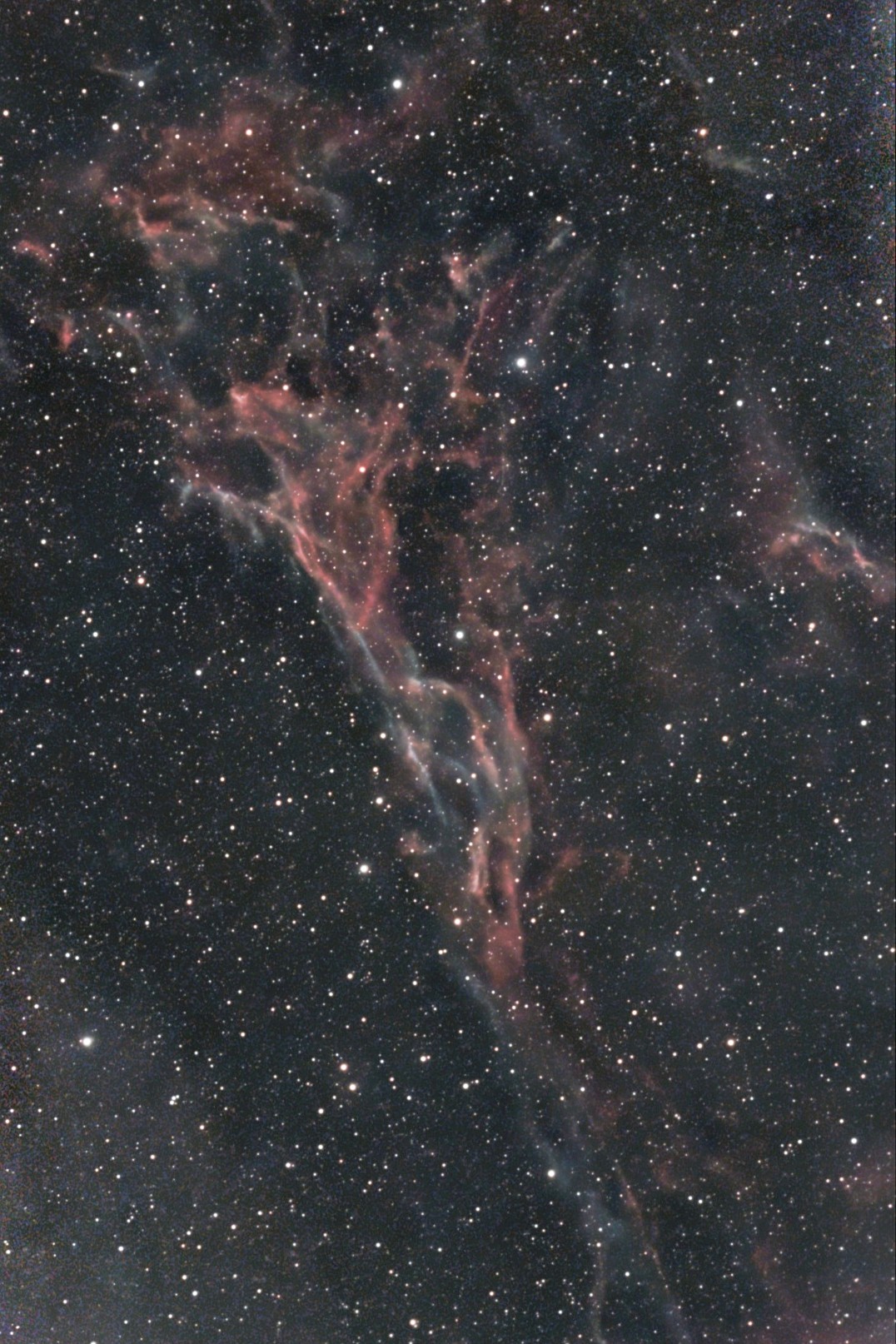NGC6979 – Pickering's Triangle