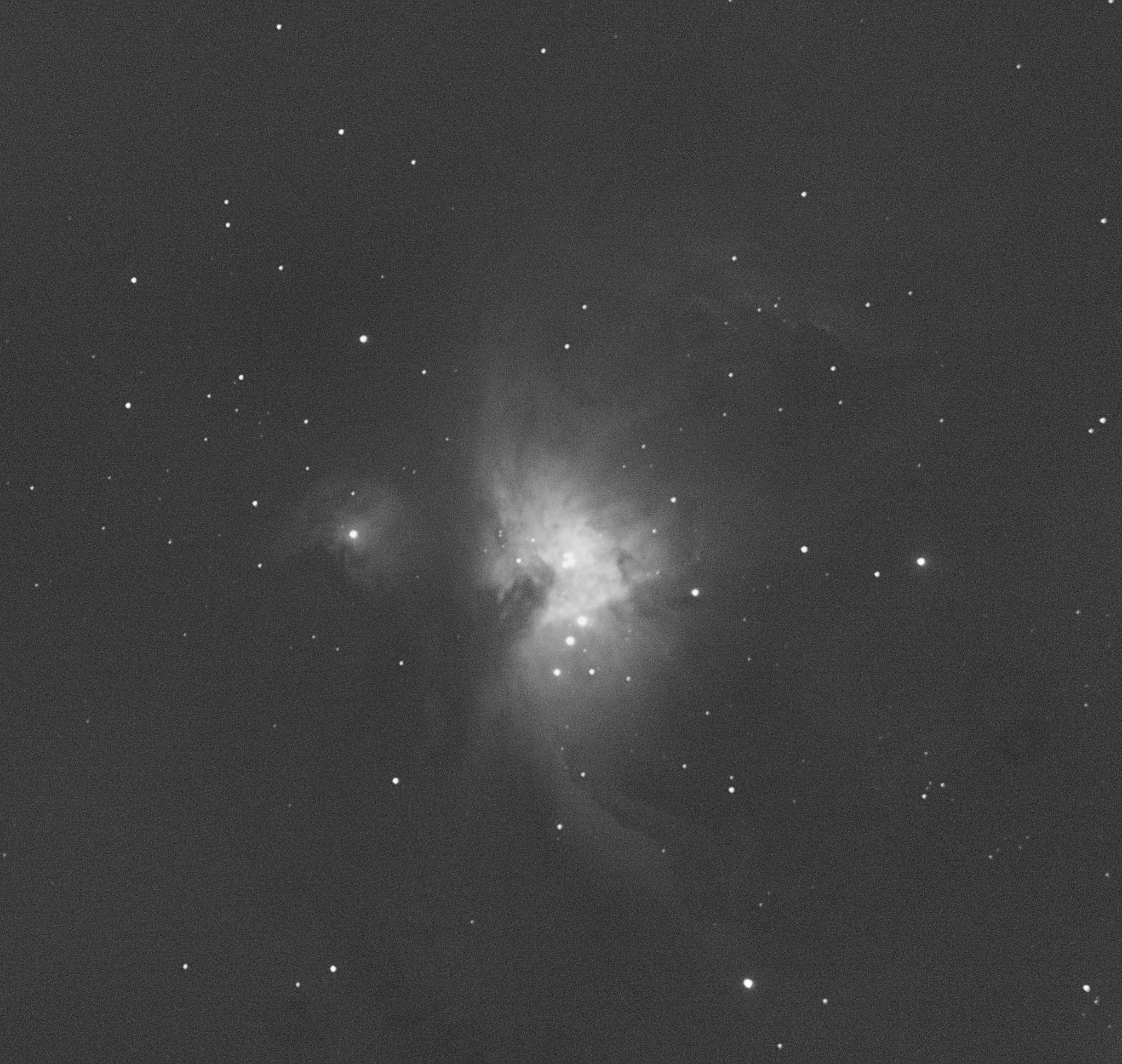 Orion Nebula