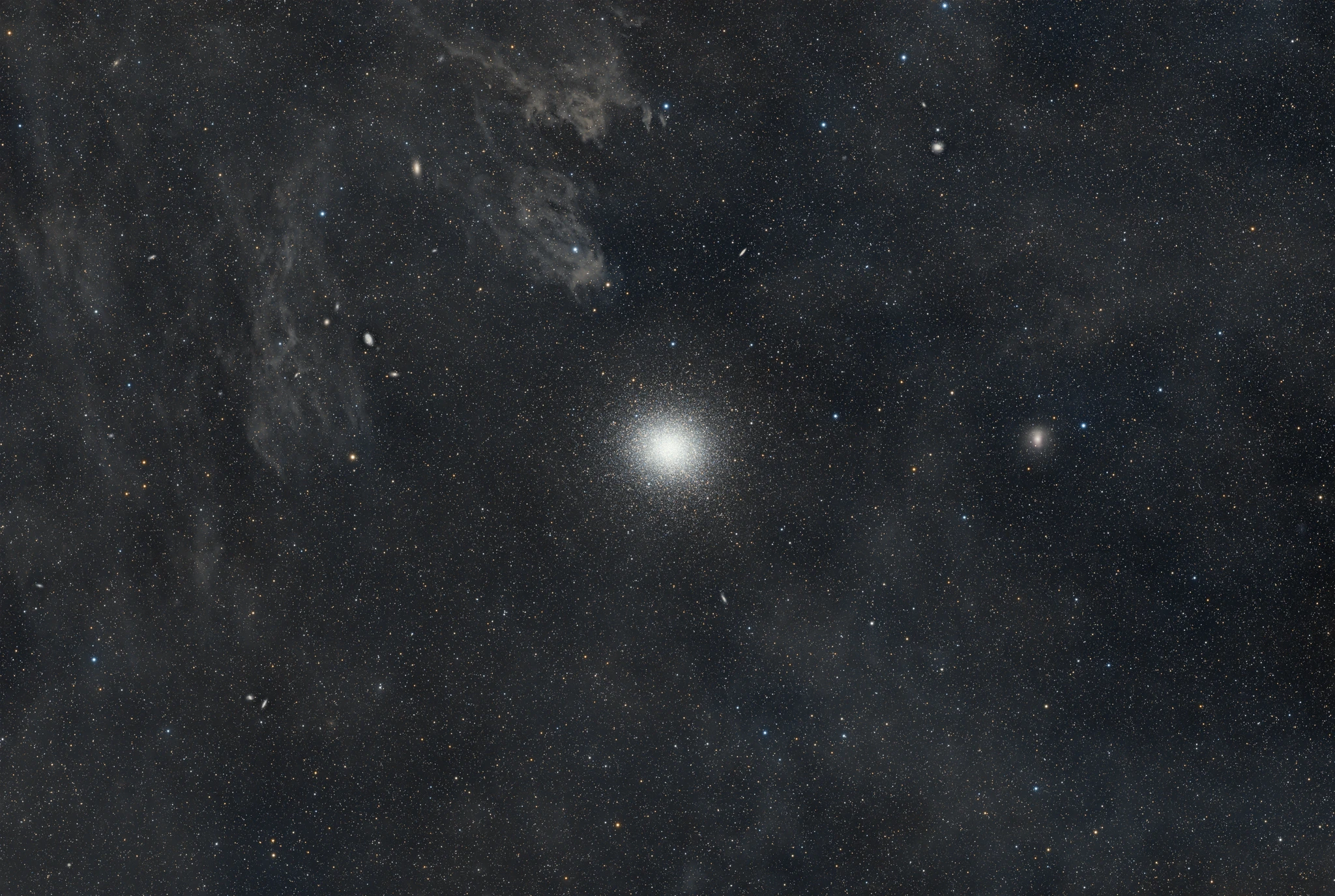 NGC 5139