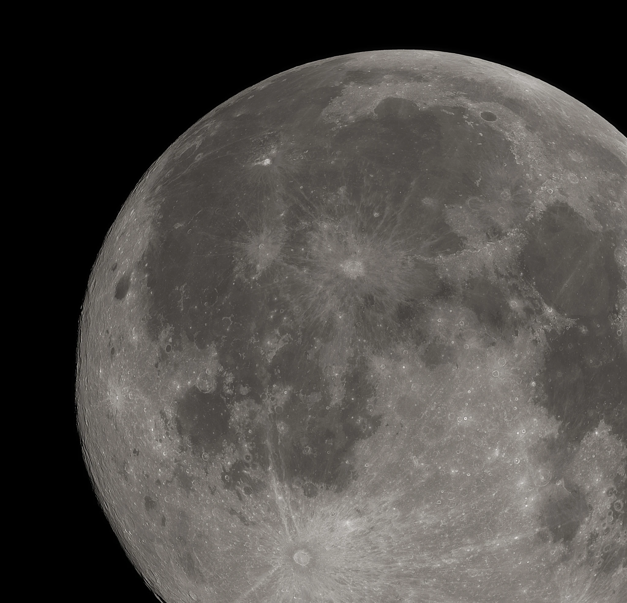 Full moon